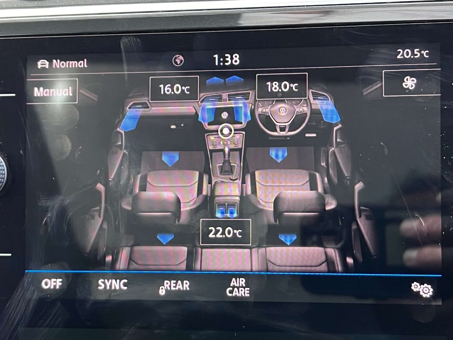 Used Volkswagen Tiguan 2020 for sale - 76905321: Photo 31