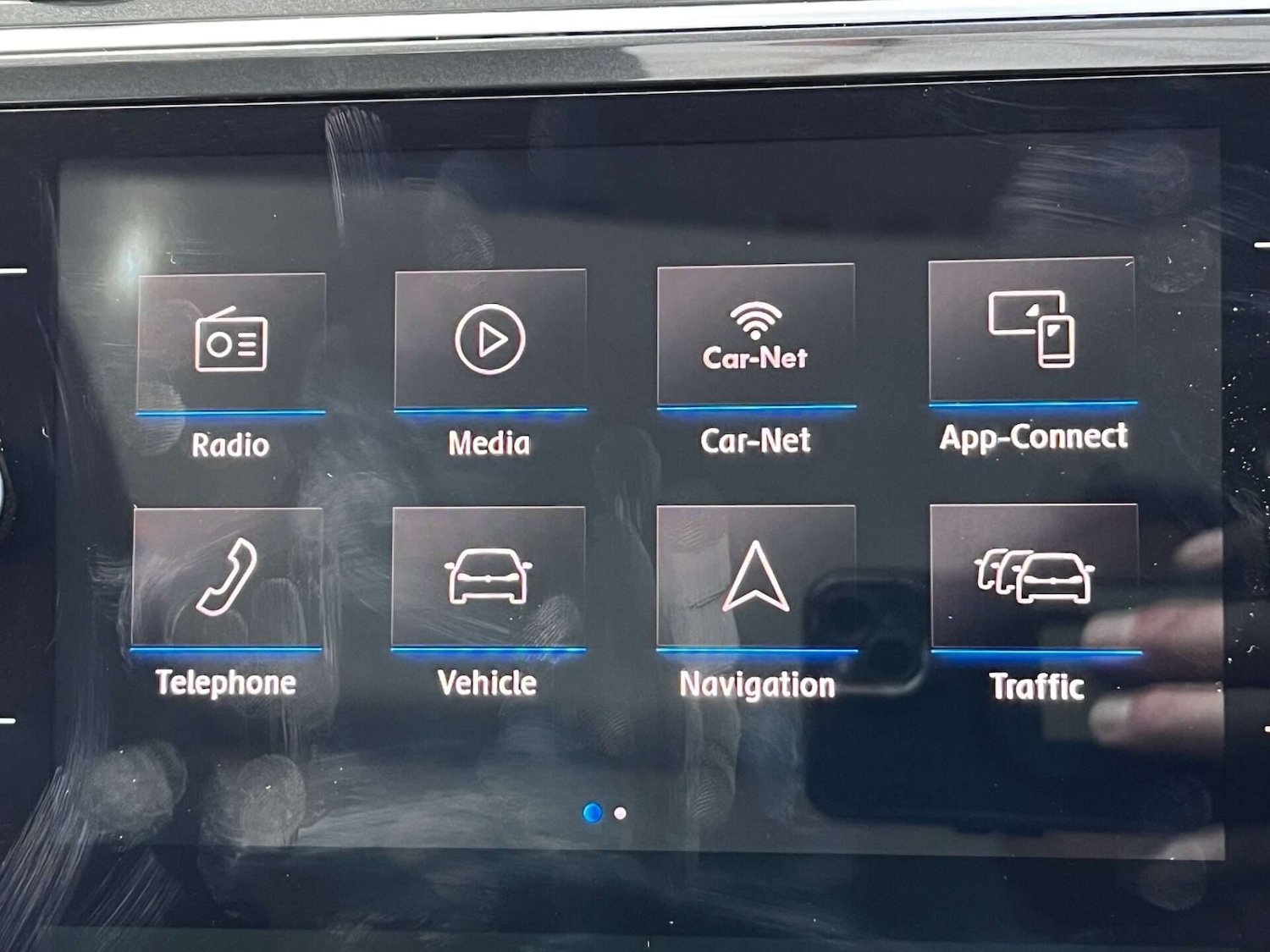 Used Volkswagen Tiguan 2020 for sale - 76905321: Photo 32