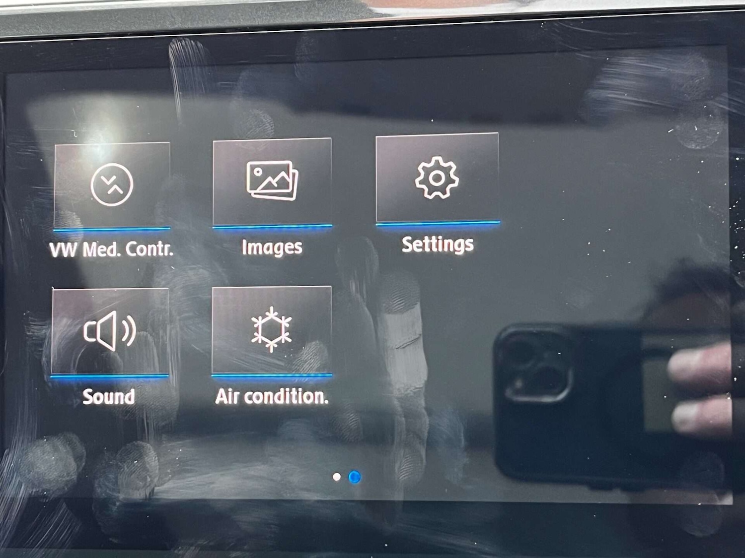 Used Volkswagen Tiguan 2020 for sale - 76905321: Photo 33