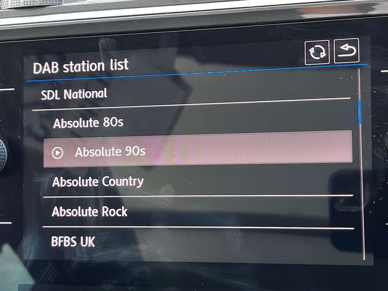 Used Volkswagen Tiguan 2020 for sale - 76905321: Photo 34