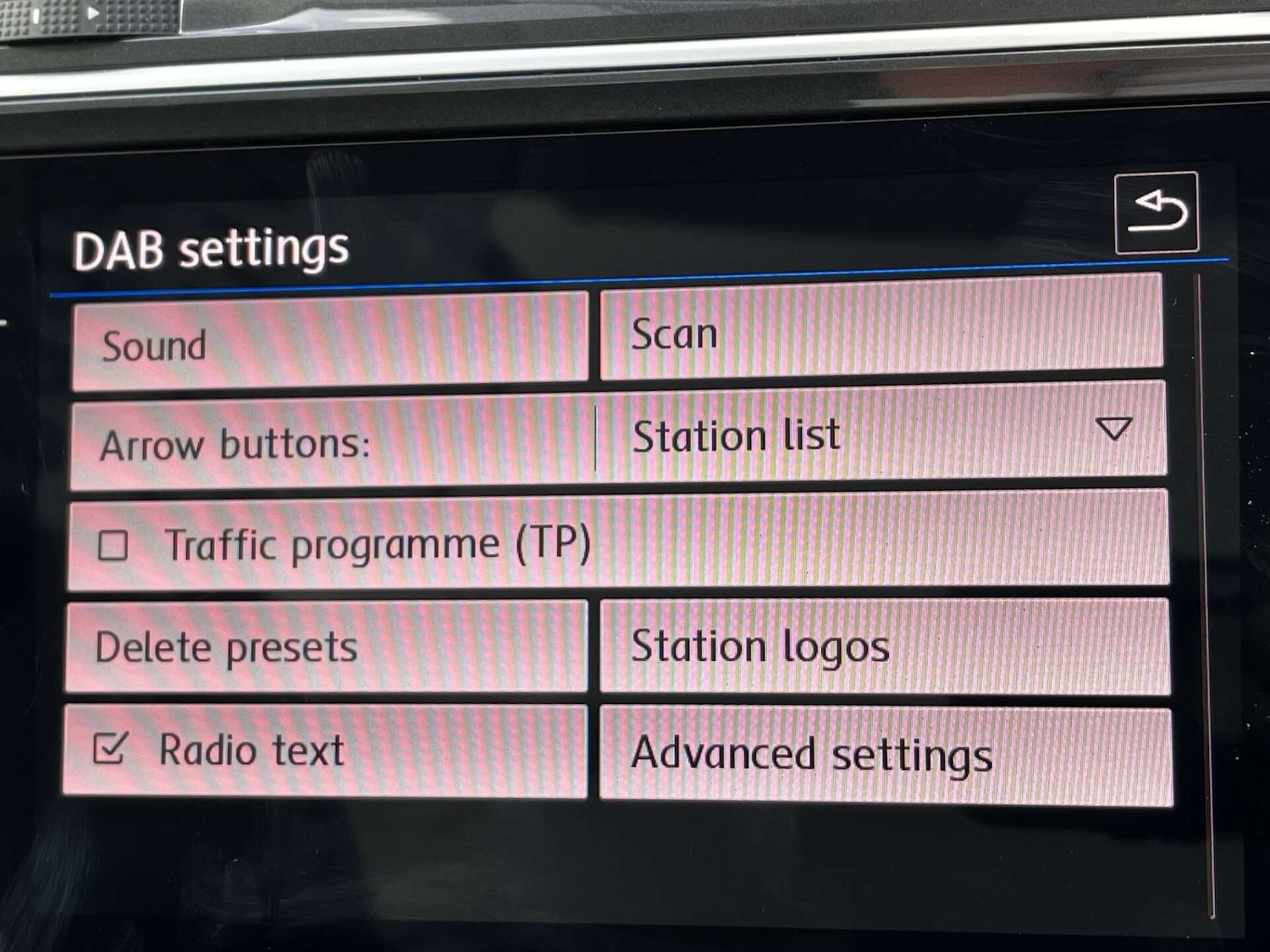 Used Volkswagen Tiguan 2020 for sale - 76905321: Photo 36