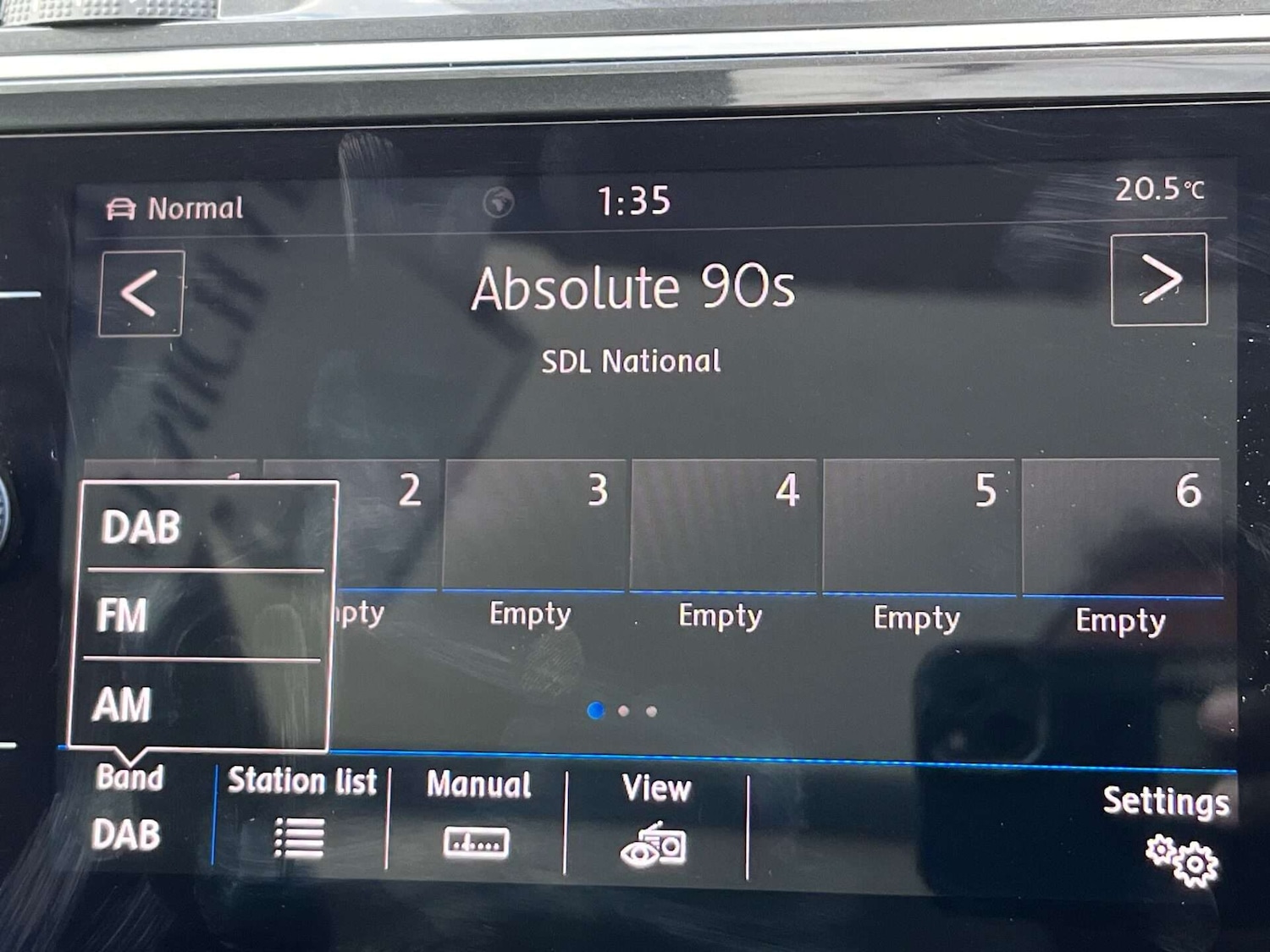 Used Volkswagen Tiguan 2020 for sale - 76905321: Photo 37