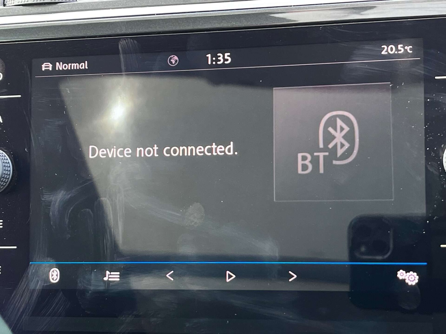 Used Volkswagen Tiguan 2020 for sale - 76905321: Photo 38