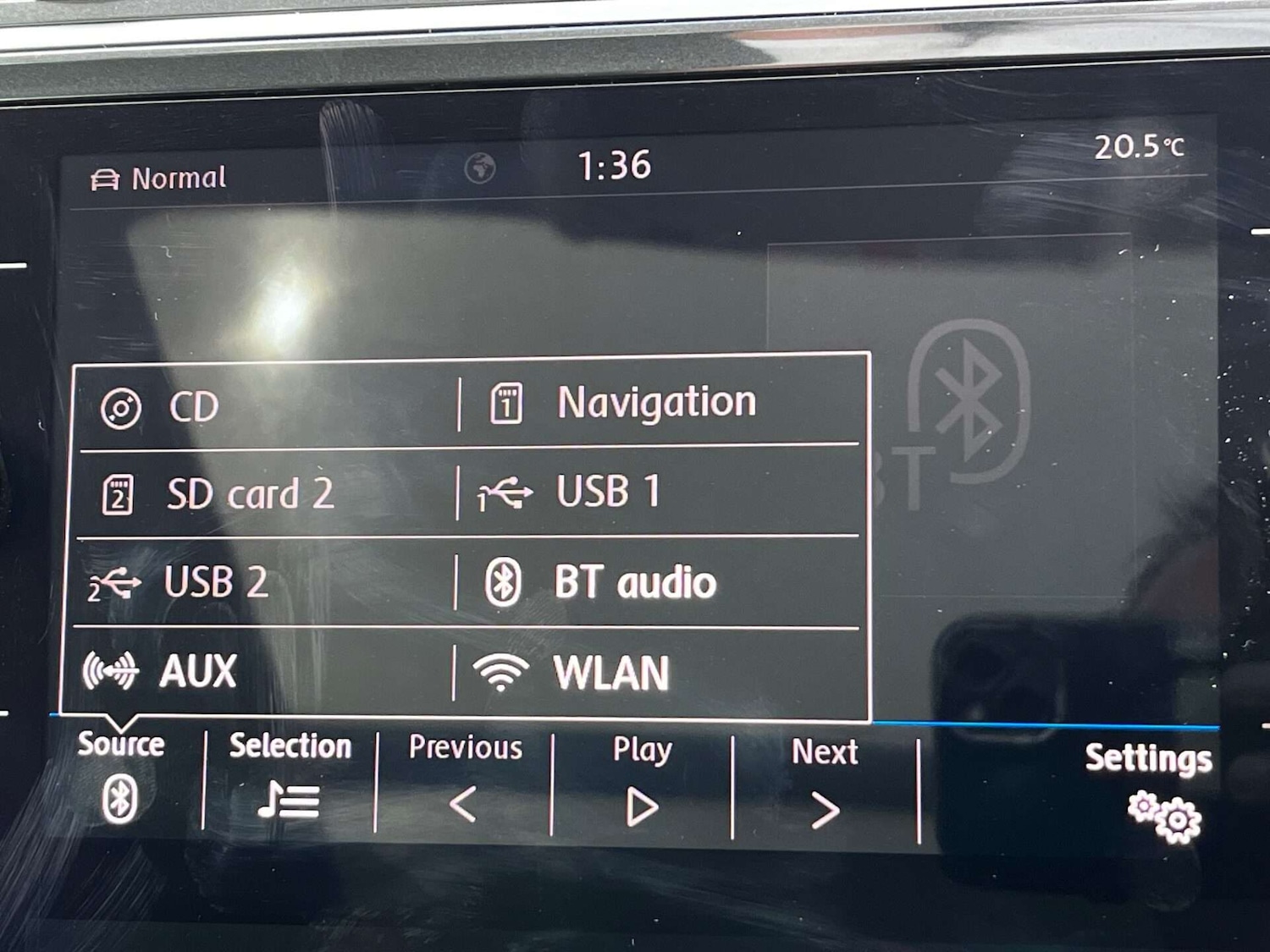 Used Volkswagen Tiguan 2020 for sale - 76905321: Photo 39