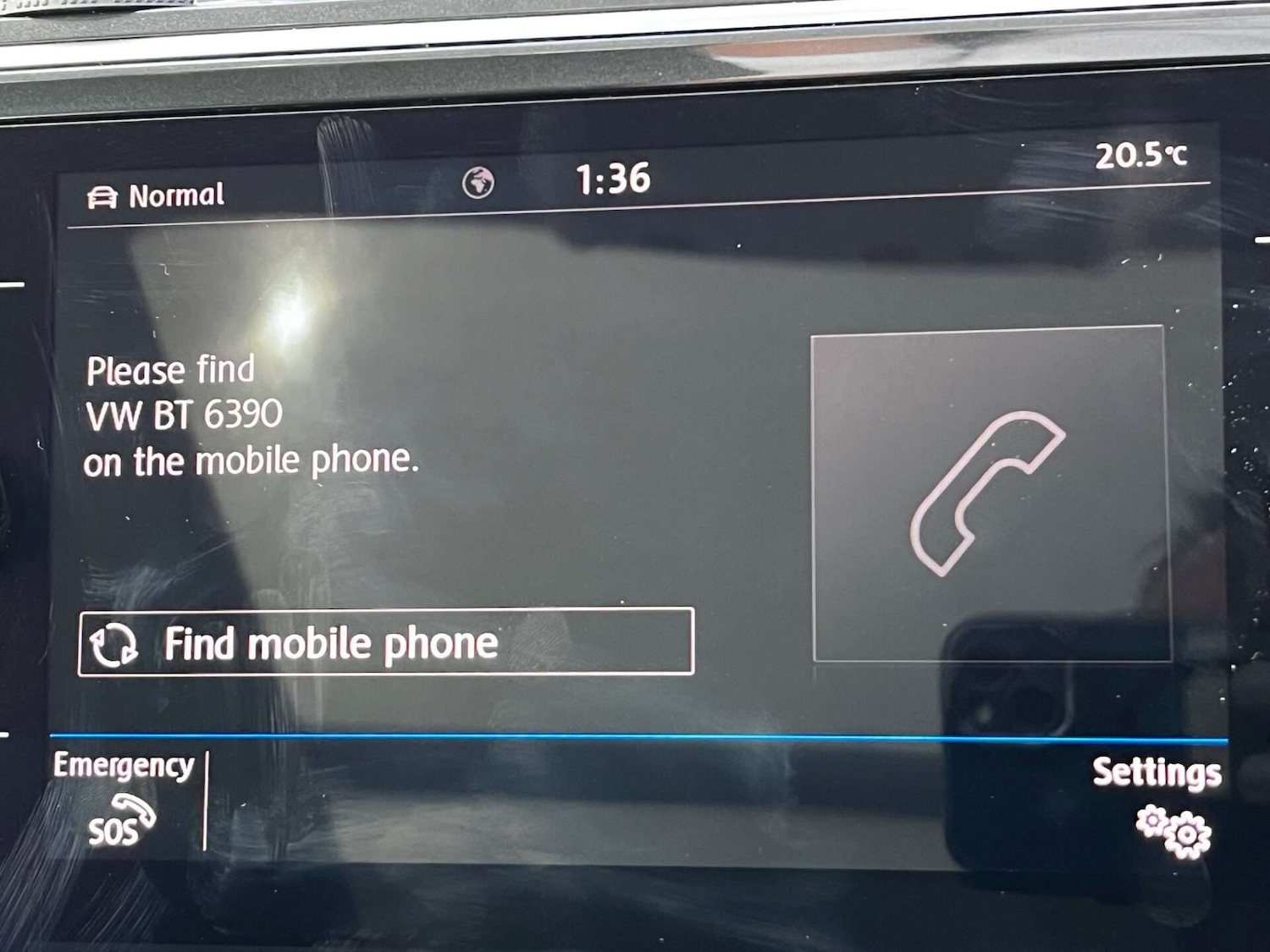 Used Volkswagen Tiguan 2020 for sale - 76905321: Photo 40