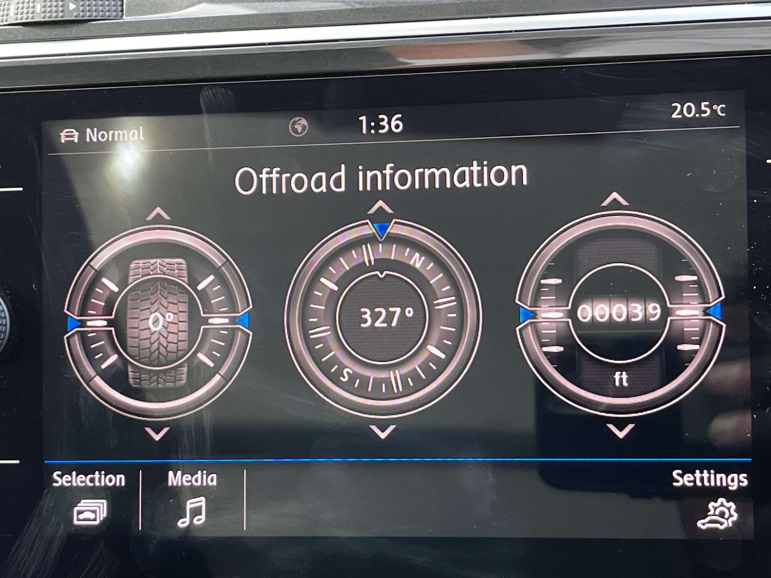 Used Volkswagen Tiguan 2020 for sale - 76905321: Photo 43