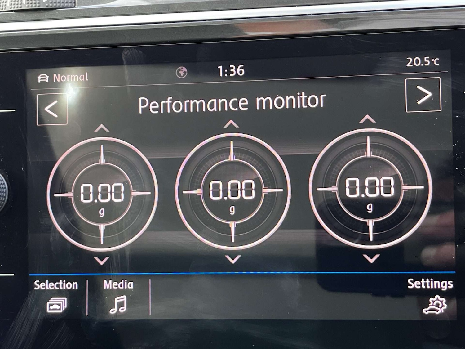 Used Volkswagen Tiguan 2020 for sale - 76905321: Photo 45