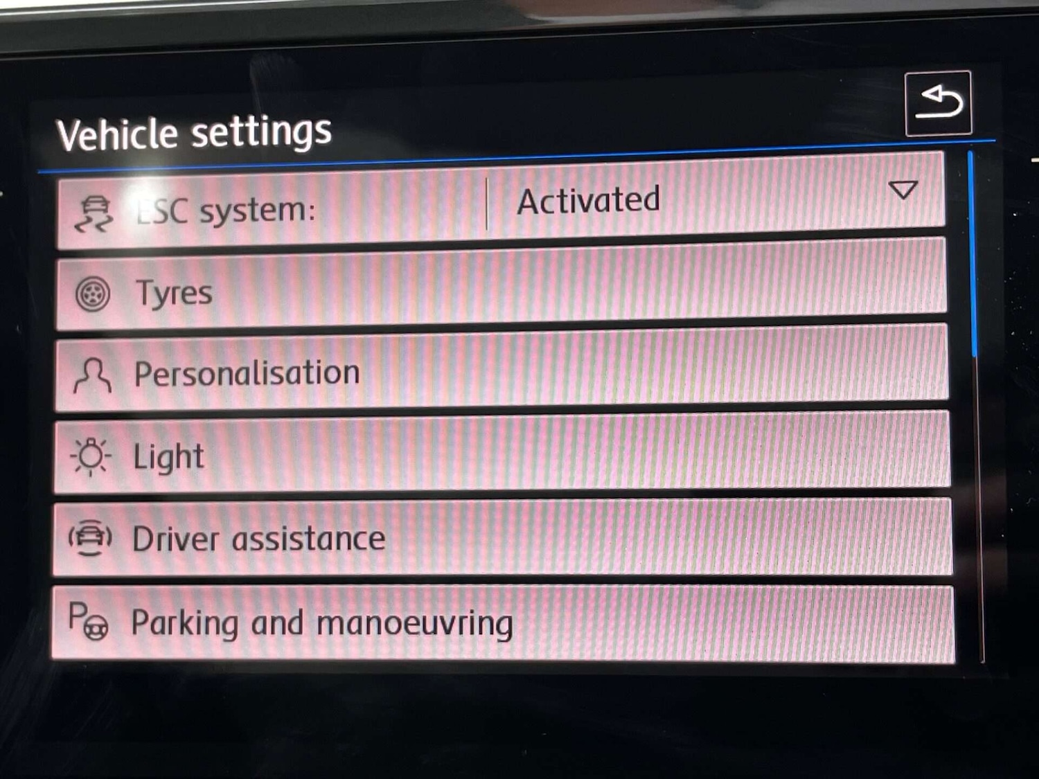 Used Volkswagen Tiguan 2020 for sale - 76905321: Photo 46