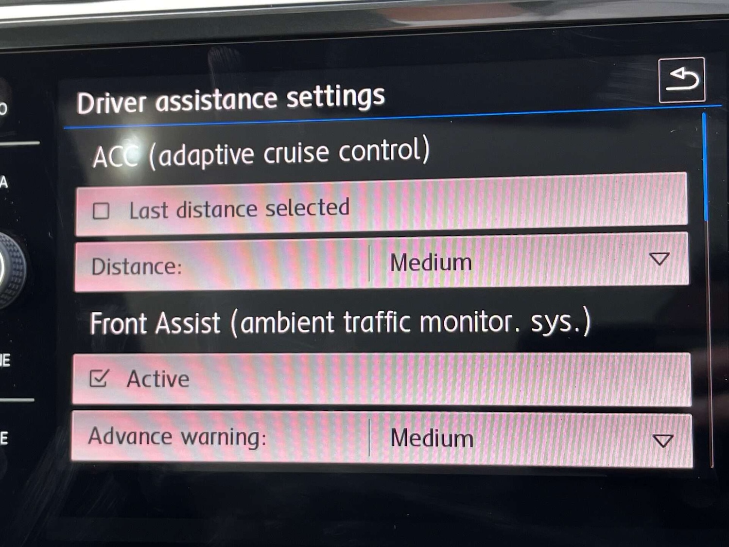 Used Volkswagen Tiguan 2020 for sale - 76905321: Photo 47