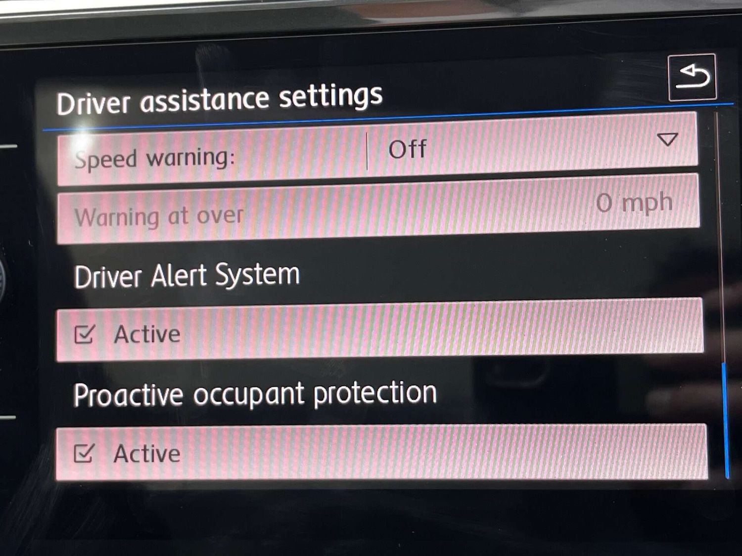 Used Volkswagen Tiguan 2020 for sale - 76905321: Photo 48