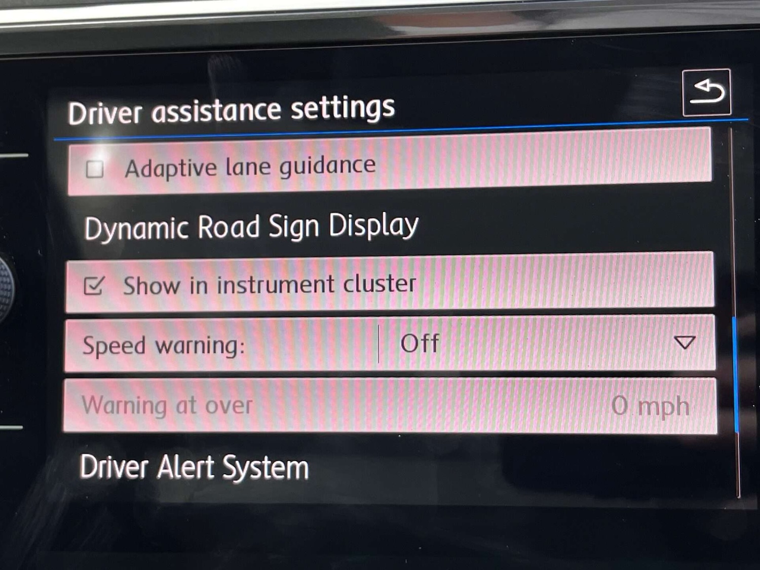 Used Volkswagen Tiguan 2020 for sale - 76905321: Photo 49