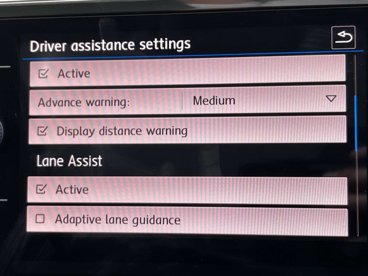 Used Volkswagen Tiguan 2020 for sale - 76905321: Photo 50