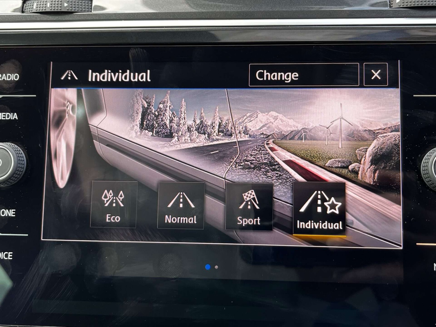 Used Volkswagen Tiguan 2020 for sale - 76905321: Photo 54