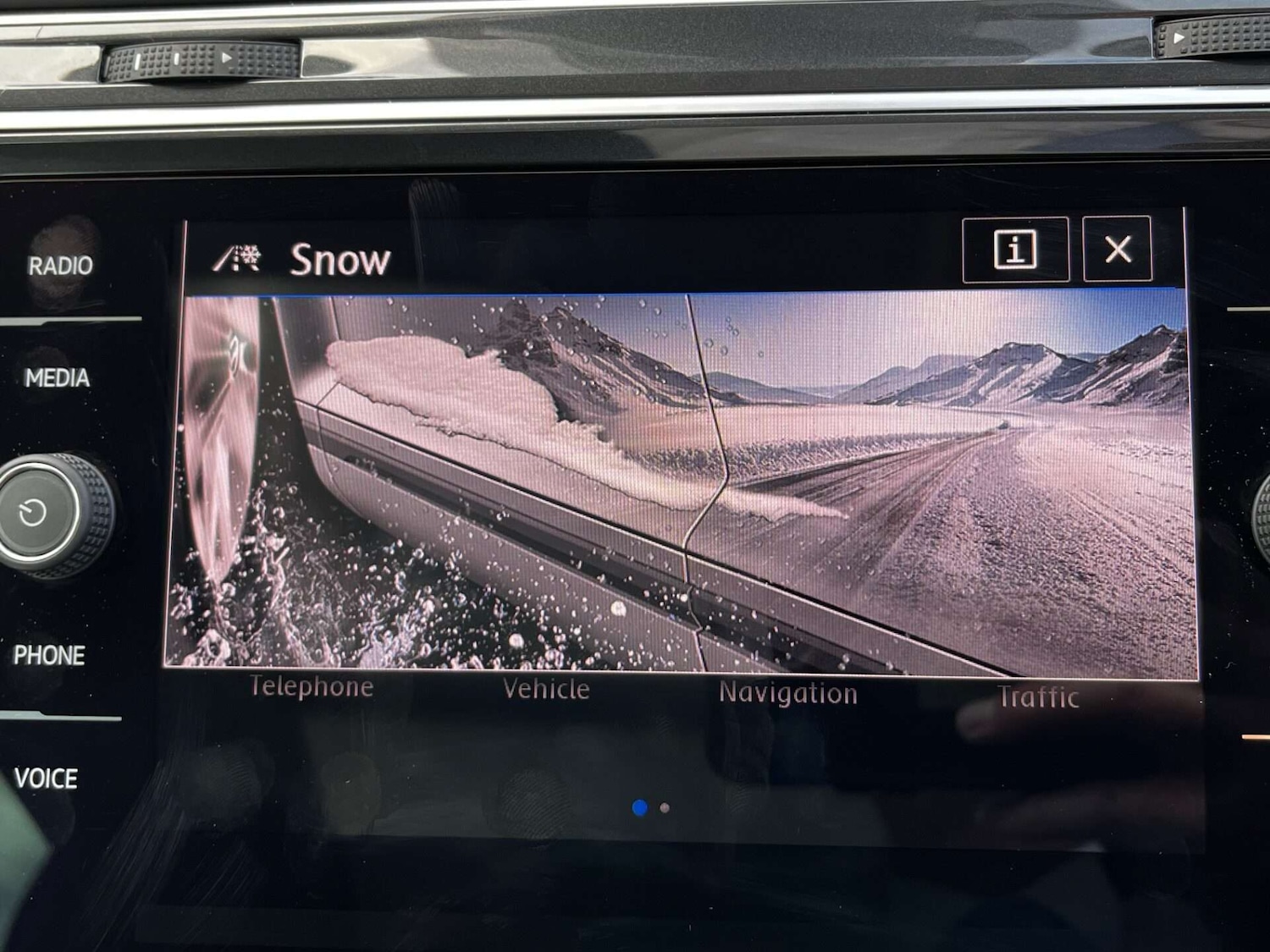 Used Volkswagen Tiguan 2020 for sale - 76905321: Photo 55