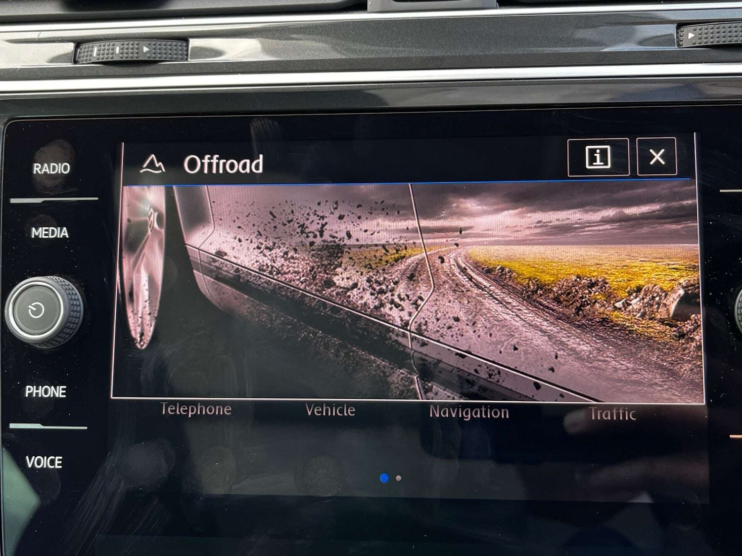 Used Volkswagen Tiguan 2020 for sale - 76905321: Photo 56