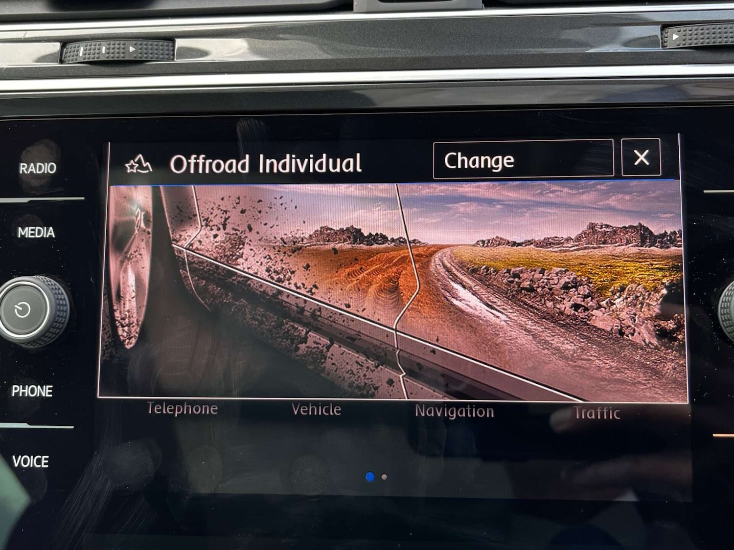 Used Volkswagen Tiguan 2020 for sale - 76905321: Photo 57