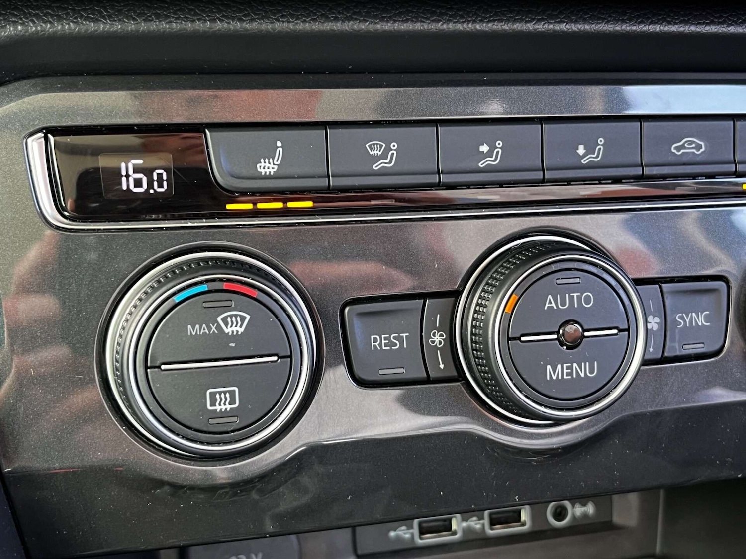 Used Volkswagen Tiguan 2020 for sale - 76905321: Photo 60