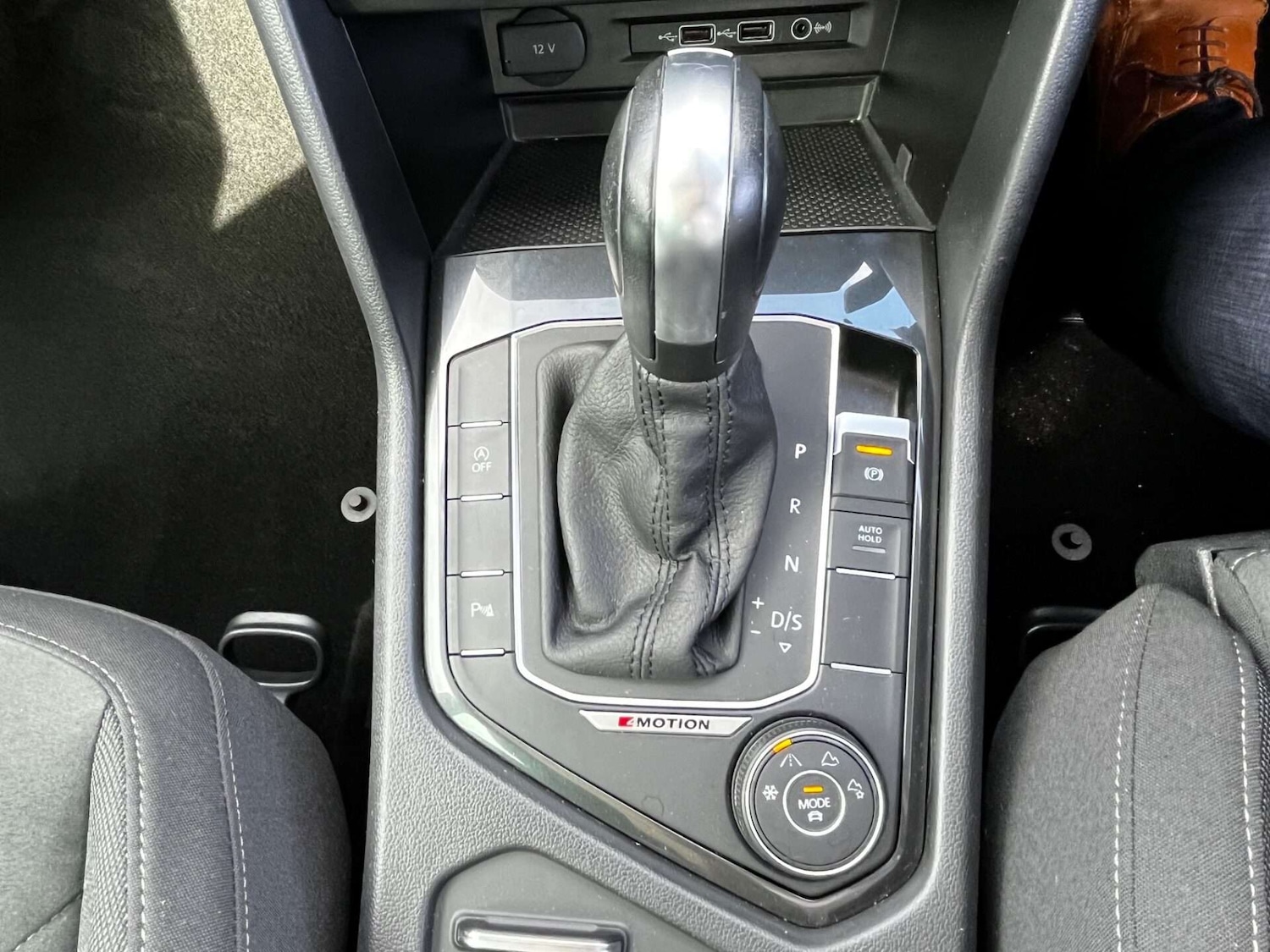 Used Volkswagen Tiguan 2020 for sale - 76905321: Photo 66