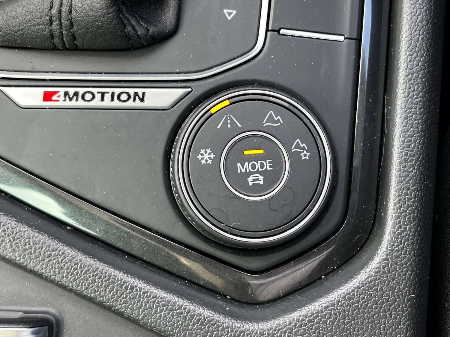 Used Volkswagen Tiguan 2020 for sale - 76905321: Photo 67