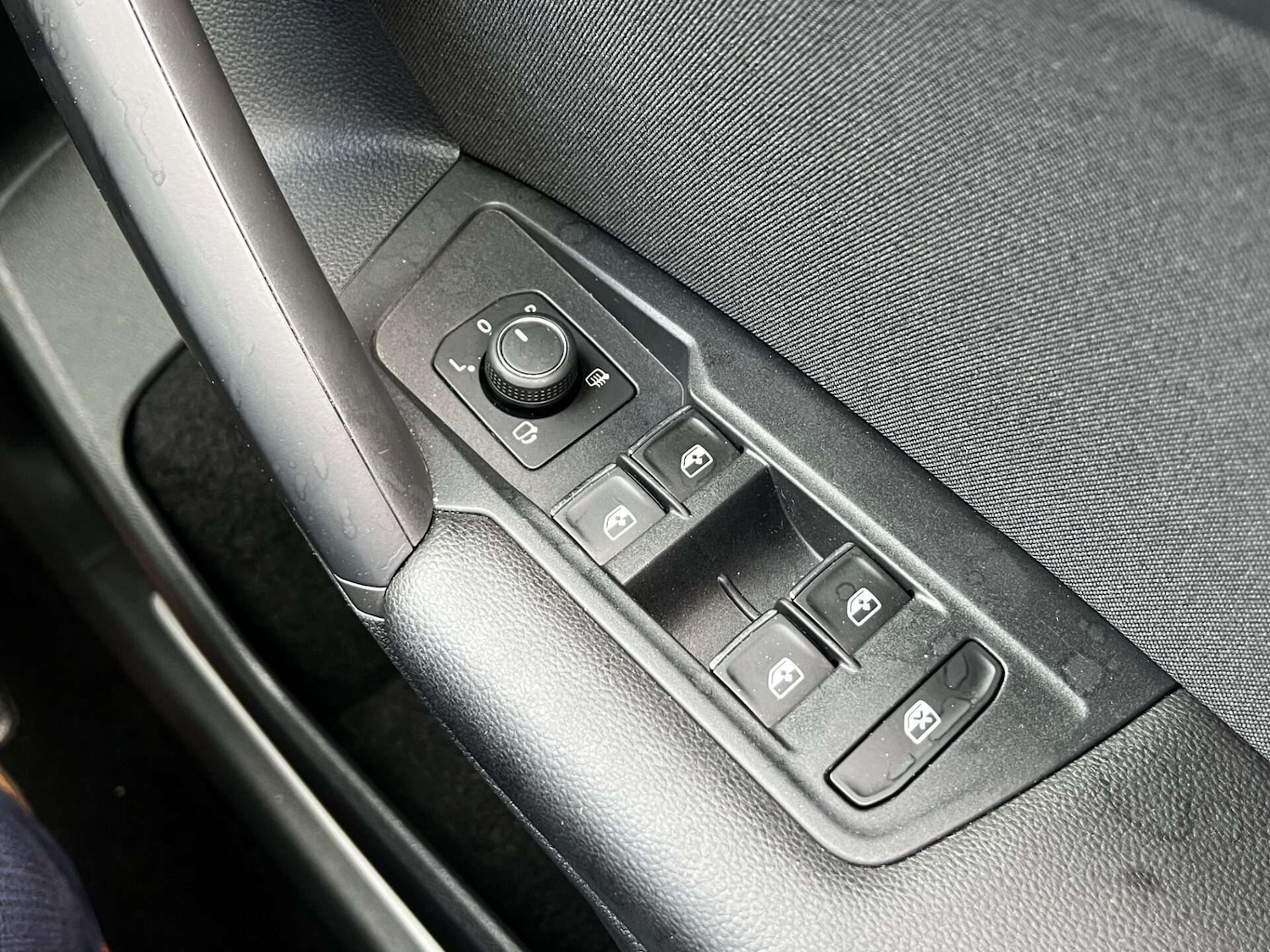 Used Volkswagen Tiguan 2020 for sale - 76905321: Photo 77