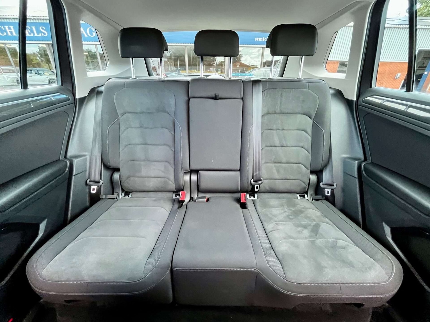 Used Volkswagen Tiguan 2020 for sale - 76905321: Photo 81