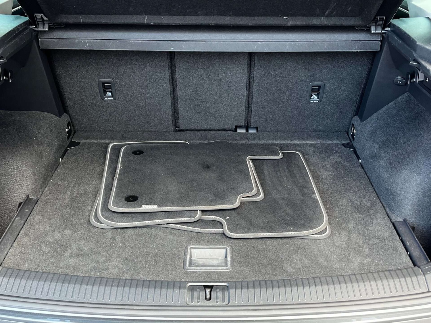 Used Volkswagen Tiguan 2020 for sale - 76905321: Photo 84