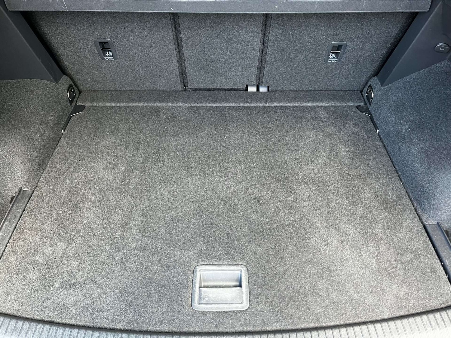 Used Volkswagen Tiguan 2020 for sale - 76905321: Photo 85