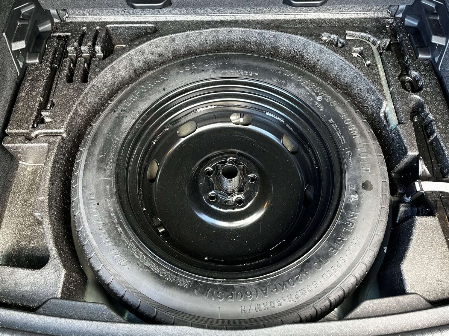 Used Volkswagen Tiguan 2020 for sale - 76905321: Photo 86