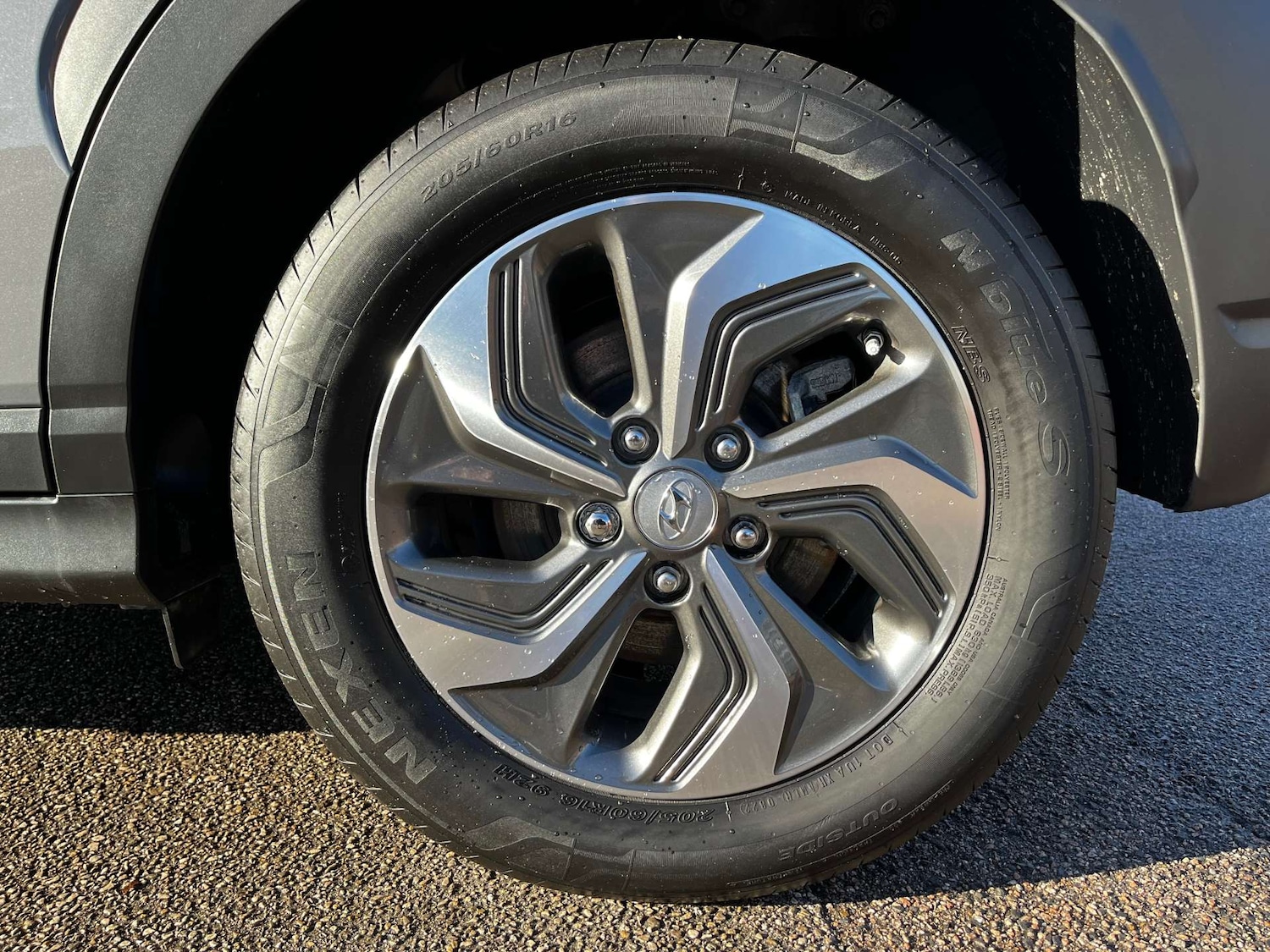 Used Hyundai KONA 2022 for sale - 77211737: Photo 13