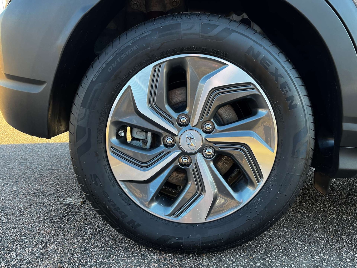 Used Hyundai KONA 2022 for sale - 77211737: Photo 14