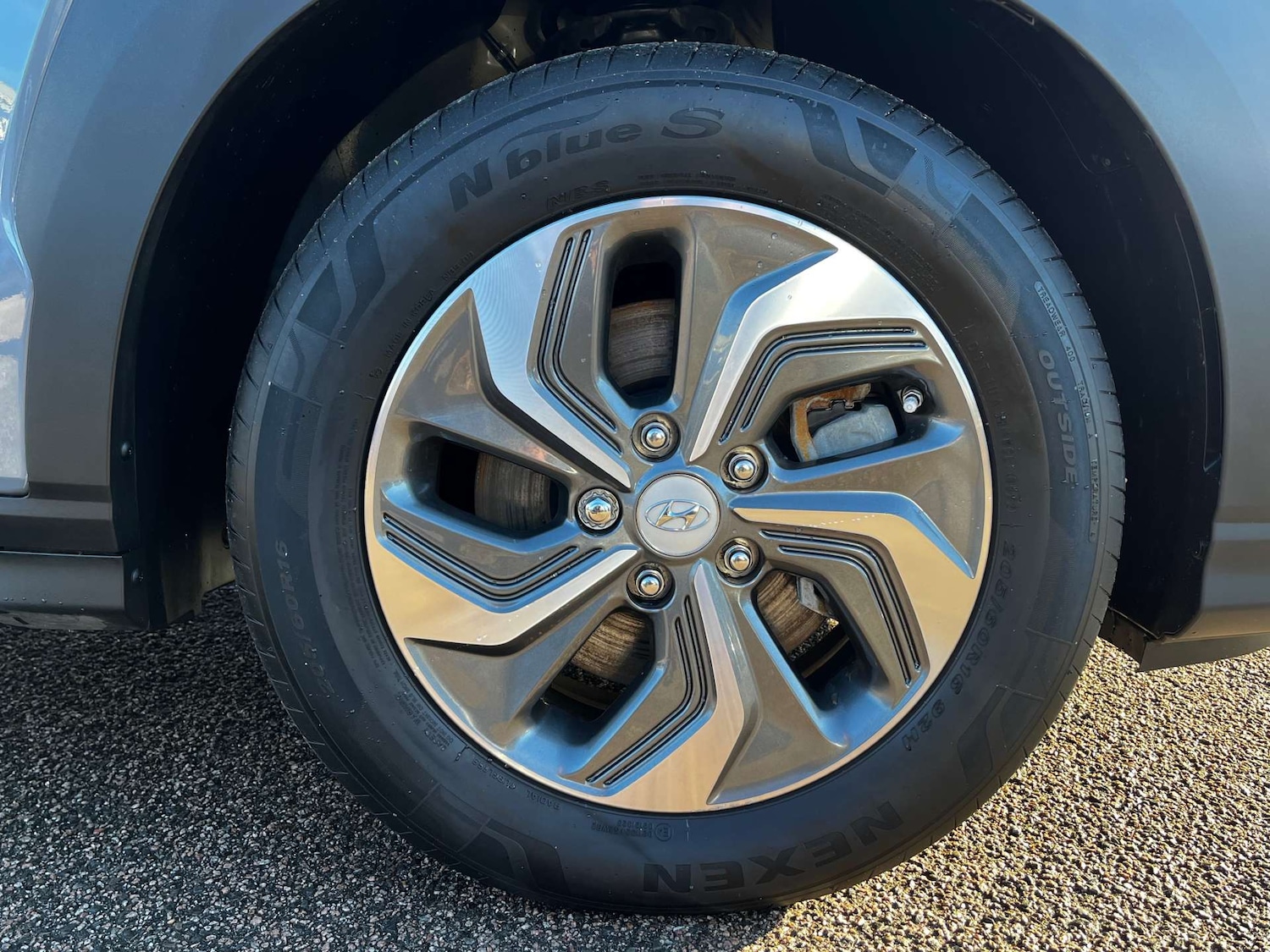 Used Hyundai KONA 2022 for sale - 77211737: Photo 15