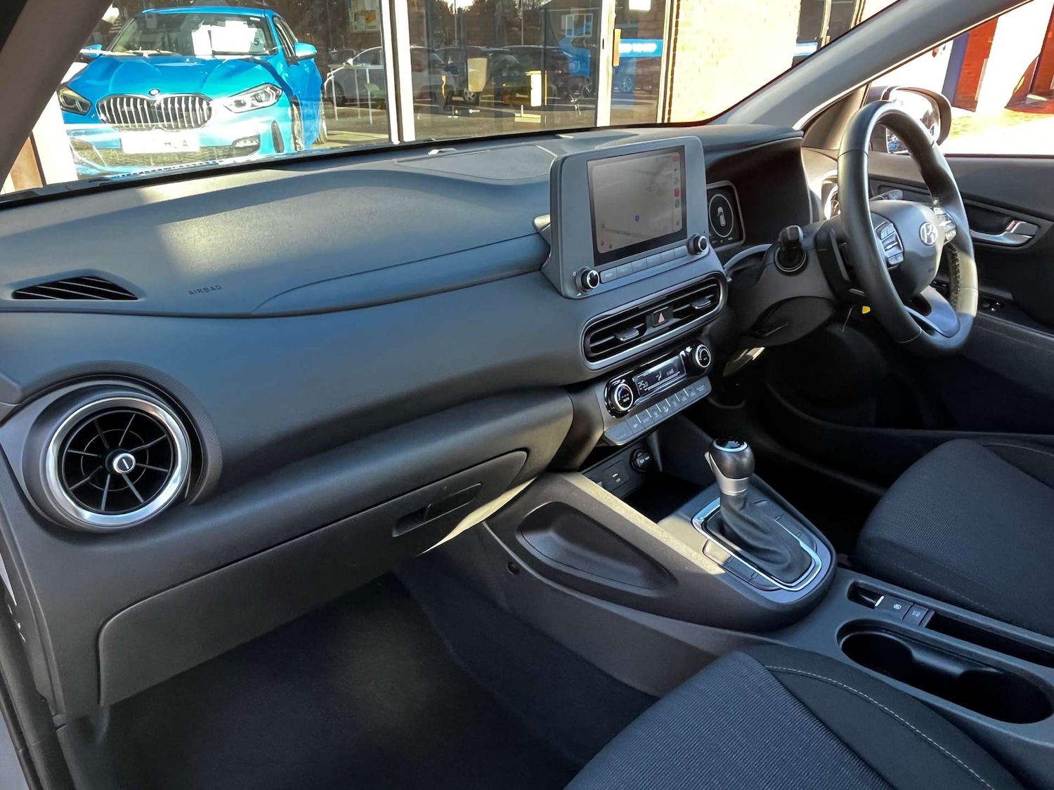 Used Hyundai KONA 2022 for sale - 77211737: Photo 17