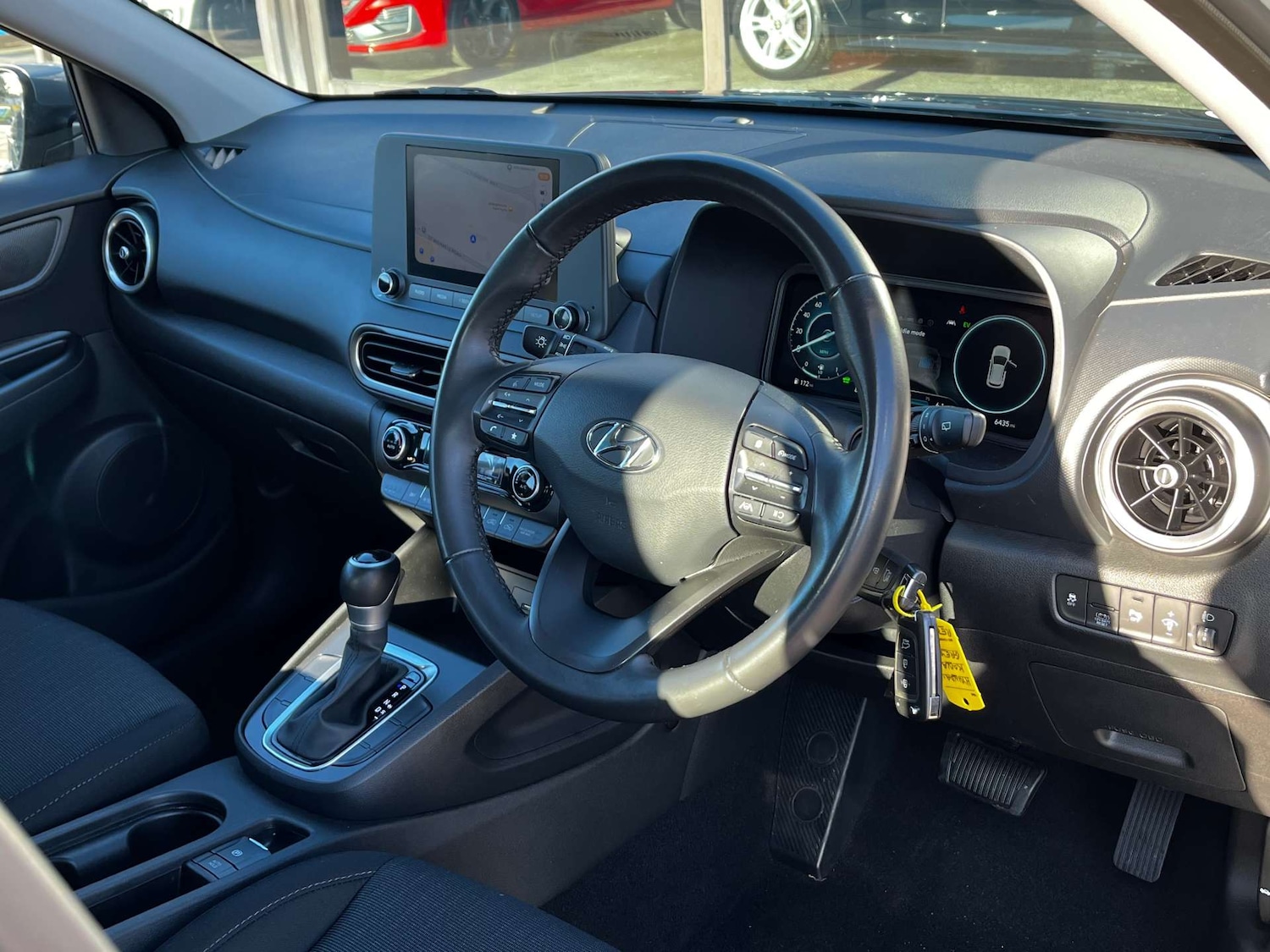 Used Hyundai KONA 2022 for sale - 77211737: Photo 18