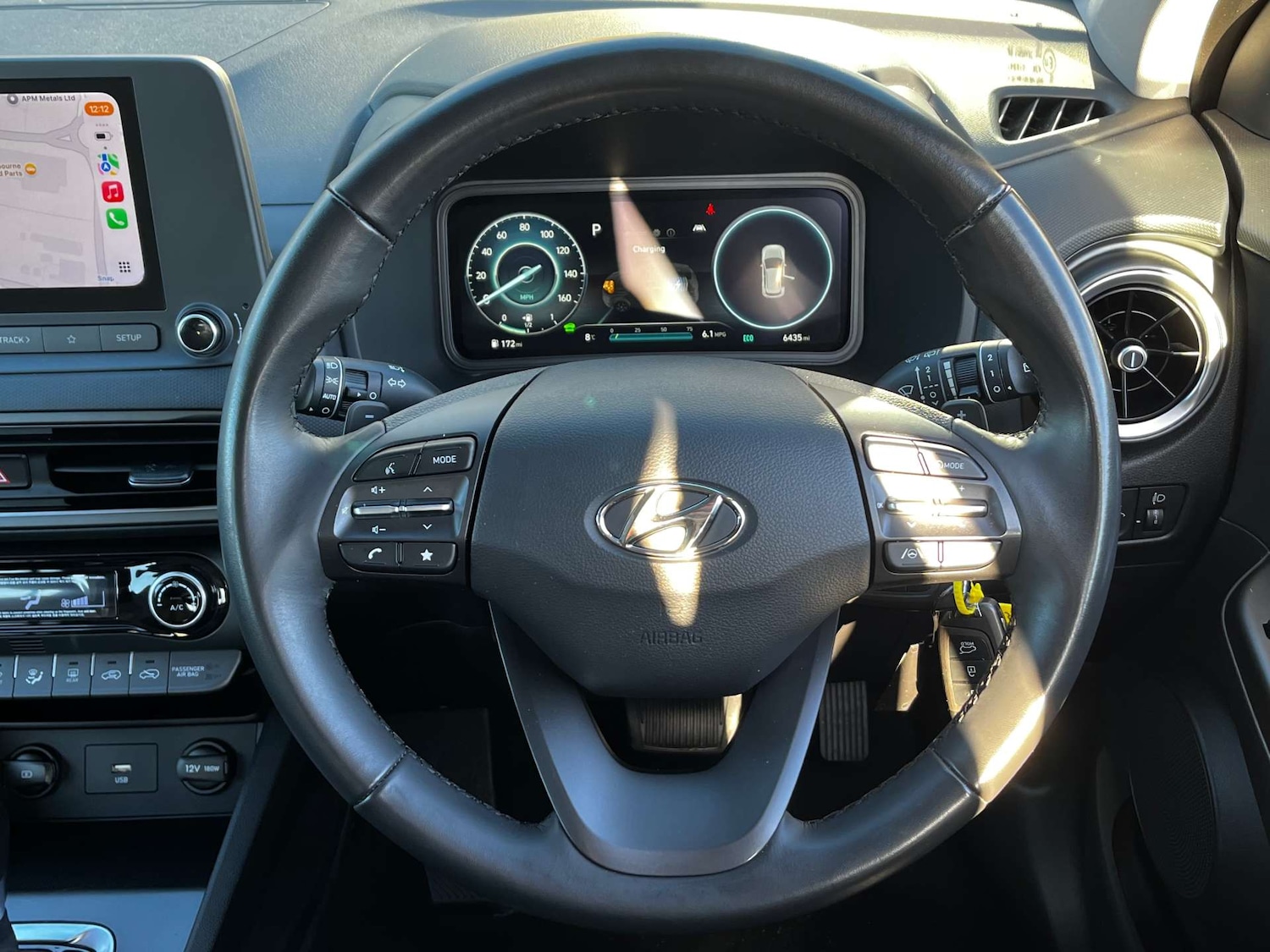 Used Hyundai KONA 2022 for sale - 77211737: Photo 20