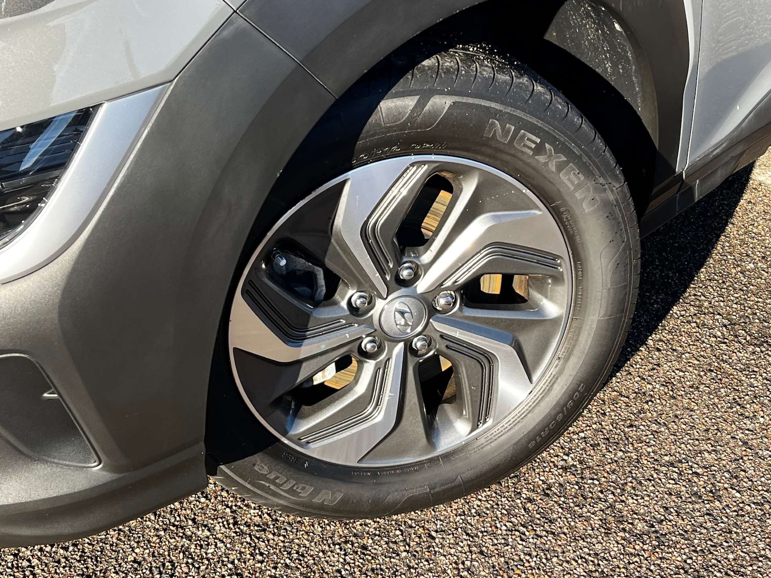 Used Hyundai KONA 2022 for sale - 77211737: Photo 3