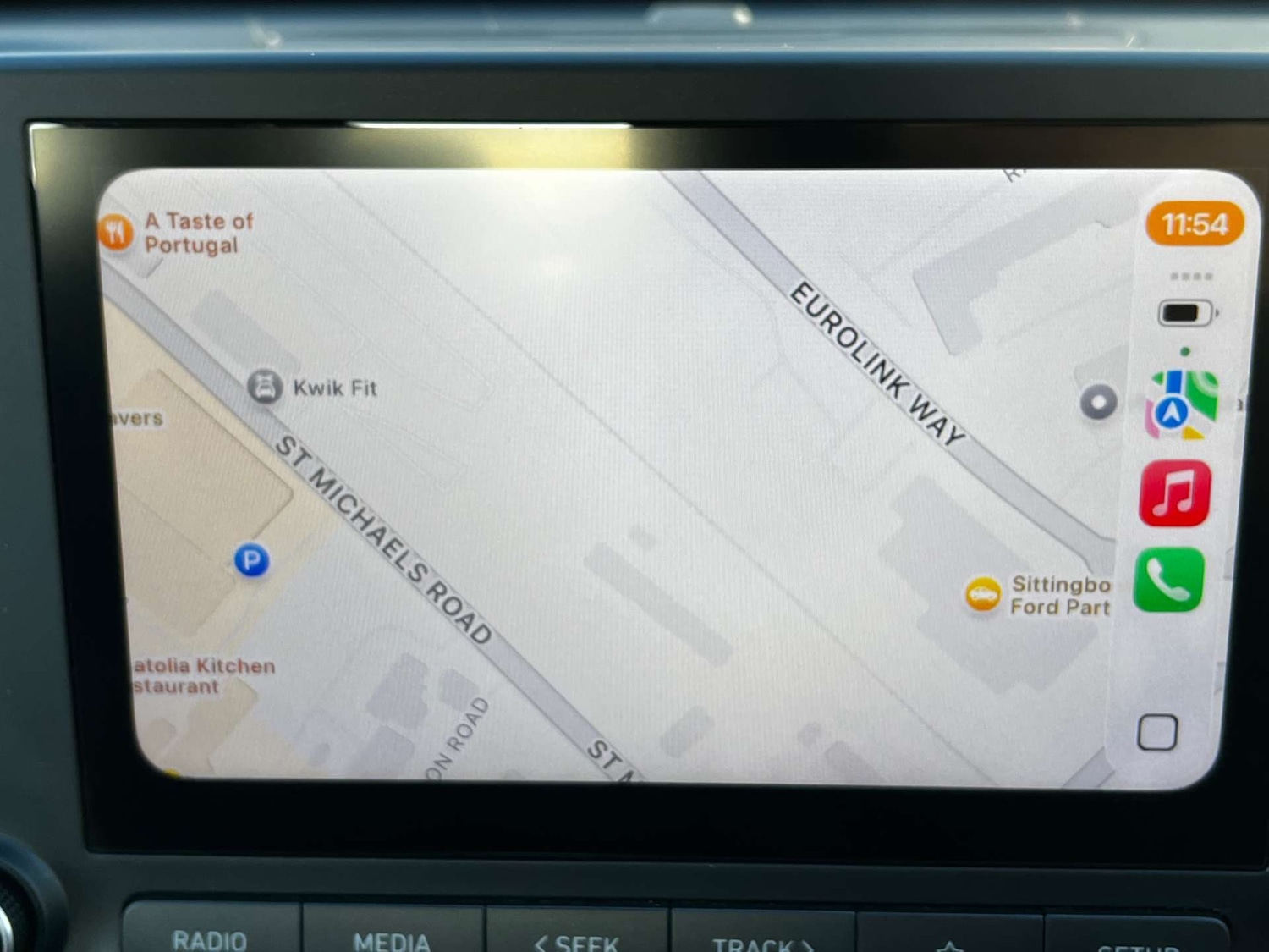 Used Hyundai KONA 2022 for sale - 77211737: Photo 36