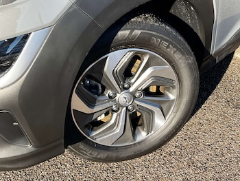 Used Hyundai KONA 2022 for sale - 77211737: Photo