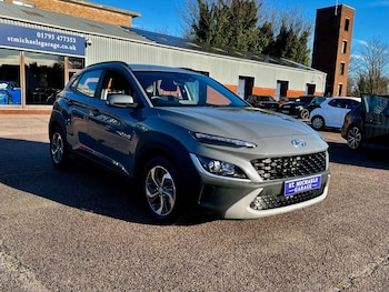 Used Hyundai KONA 2022 for sale - 77211737: Photo