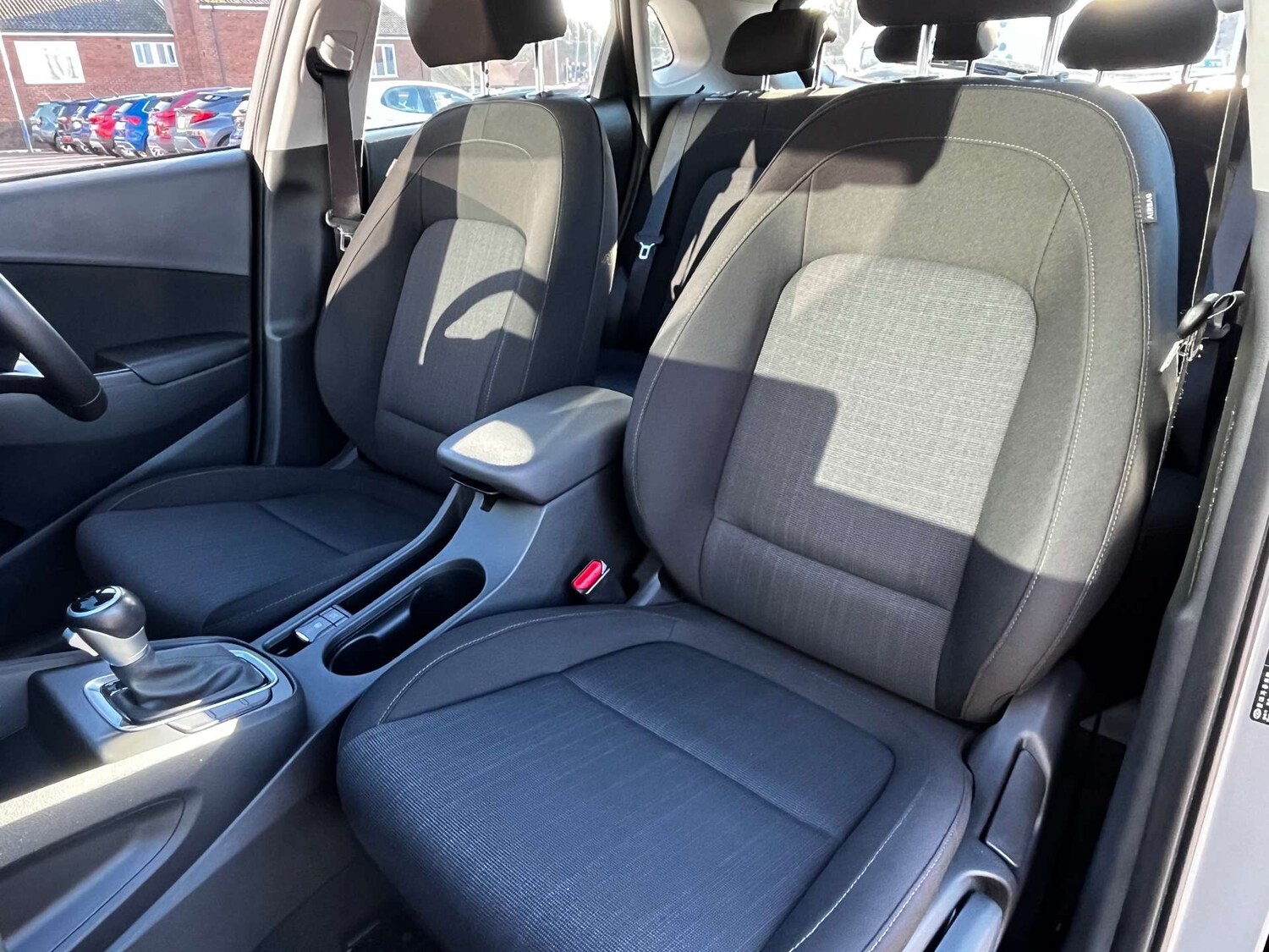 Used Hyundai KONA 2022 for sale - 77211737: Photo 62