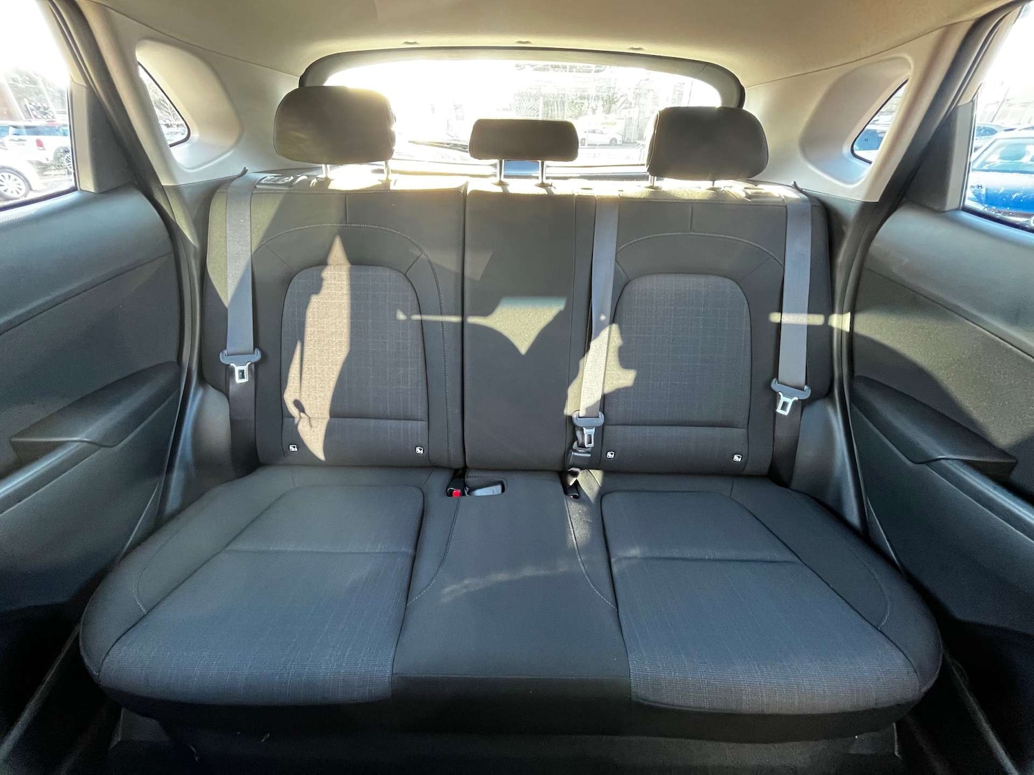 Used Hyundai KONA 2022 for sale - 77211737: Photo 63