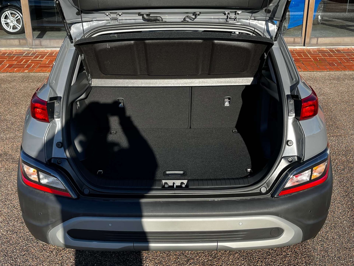 Used Hyundai KONA 2022 for sale - 77211737: Photo 65