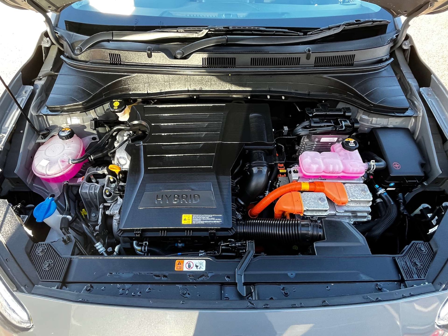 Used Hyundai KONA 2022 for sale - 77211737: Photo 7