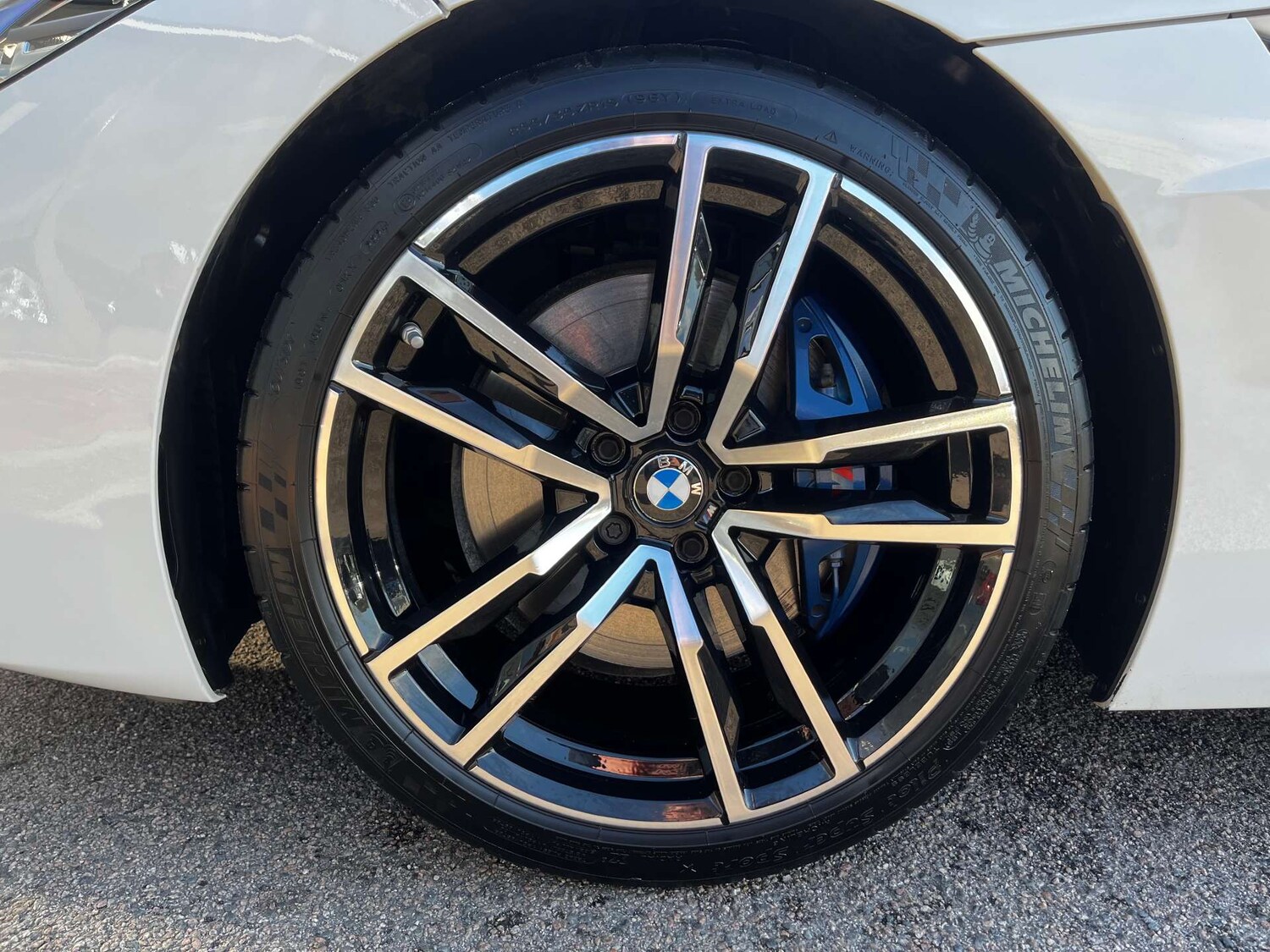 Used BMW Z4 2021 for sale - 77449514: Photo 16