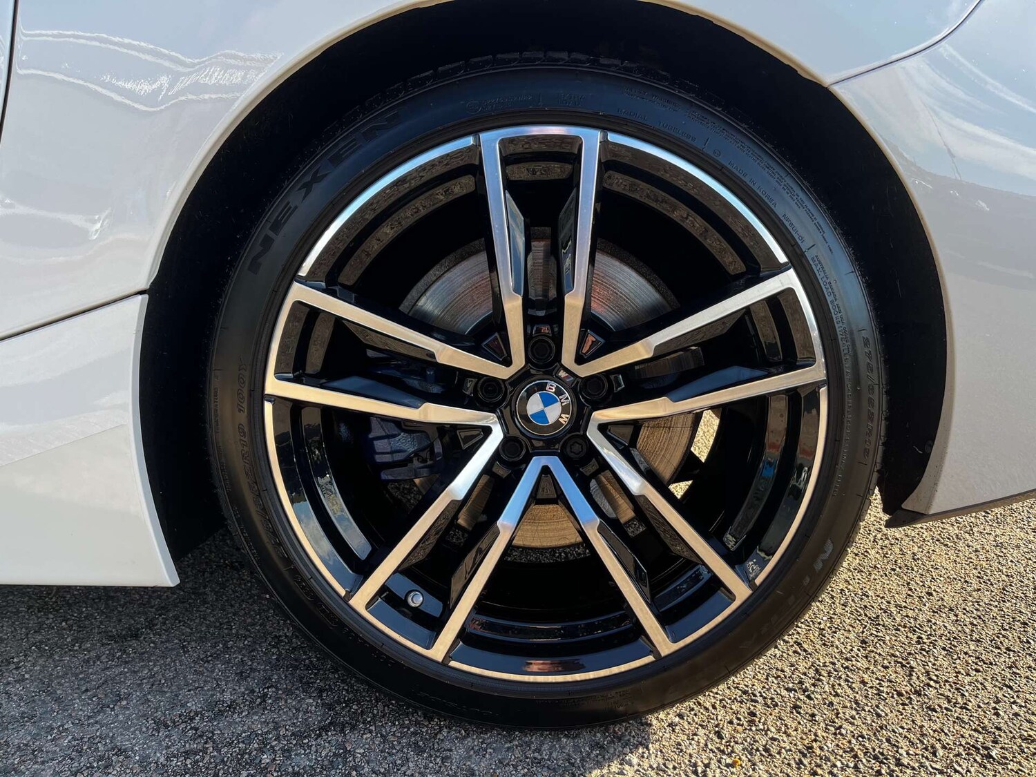 Used BMW Z4 2021 for sale - 77449514: Photo 17