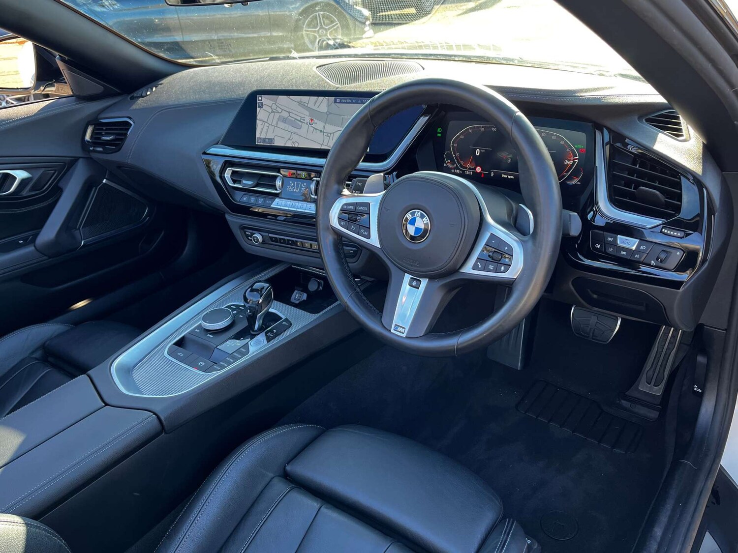 Used BMW Z4 2021 for sale - 77449514: Photo 22