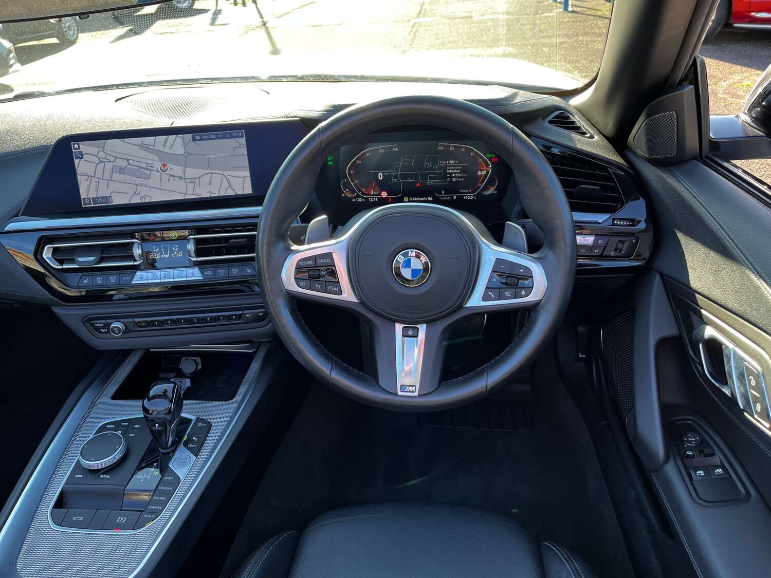 Used BMW Z4 2021 for sale - 77449514: Photo 23