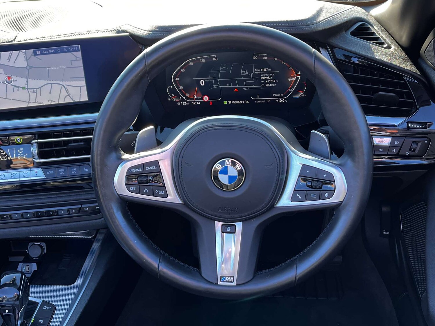 Used BMW Z4 2021 for sale - 77449514: Photo 24