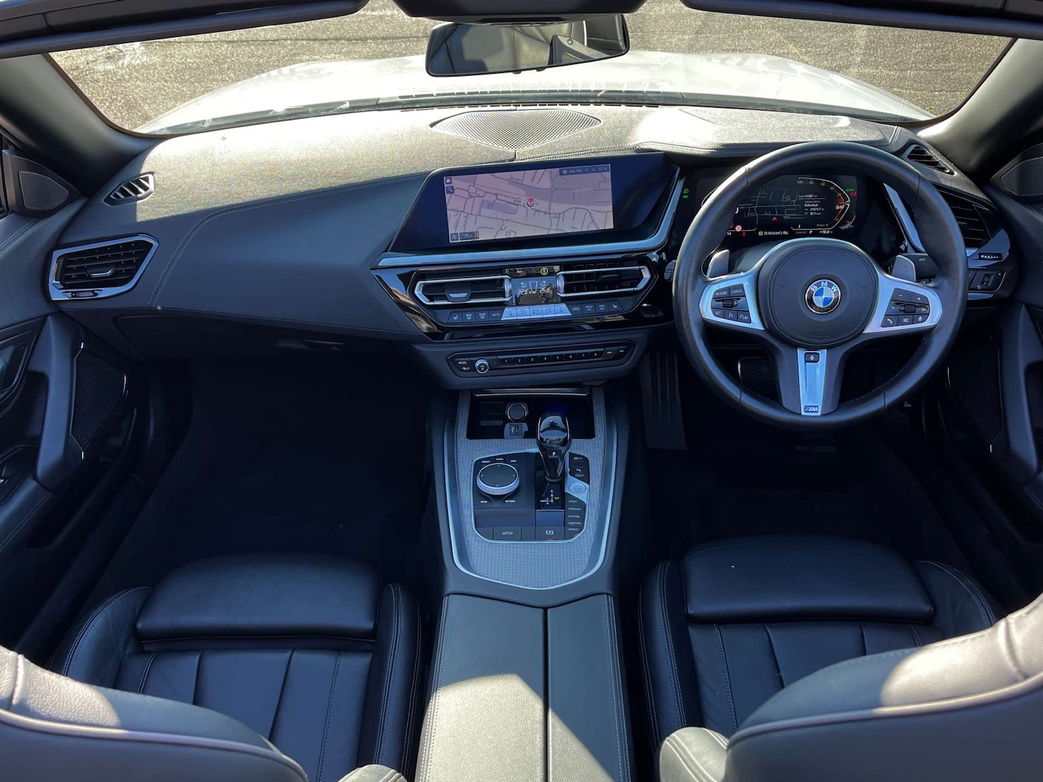 Used BMW Z4 2021 for sale - 77449514: Photo 3