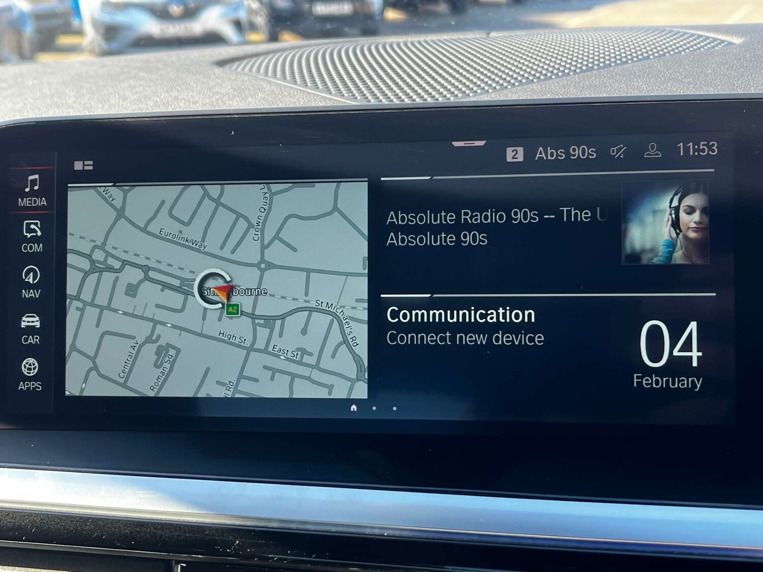 Used BMW Z4 2021 for sale - 77449514: Photo 34