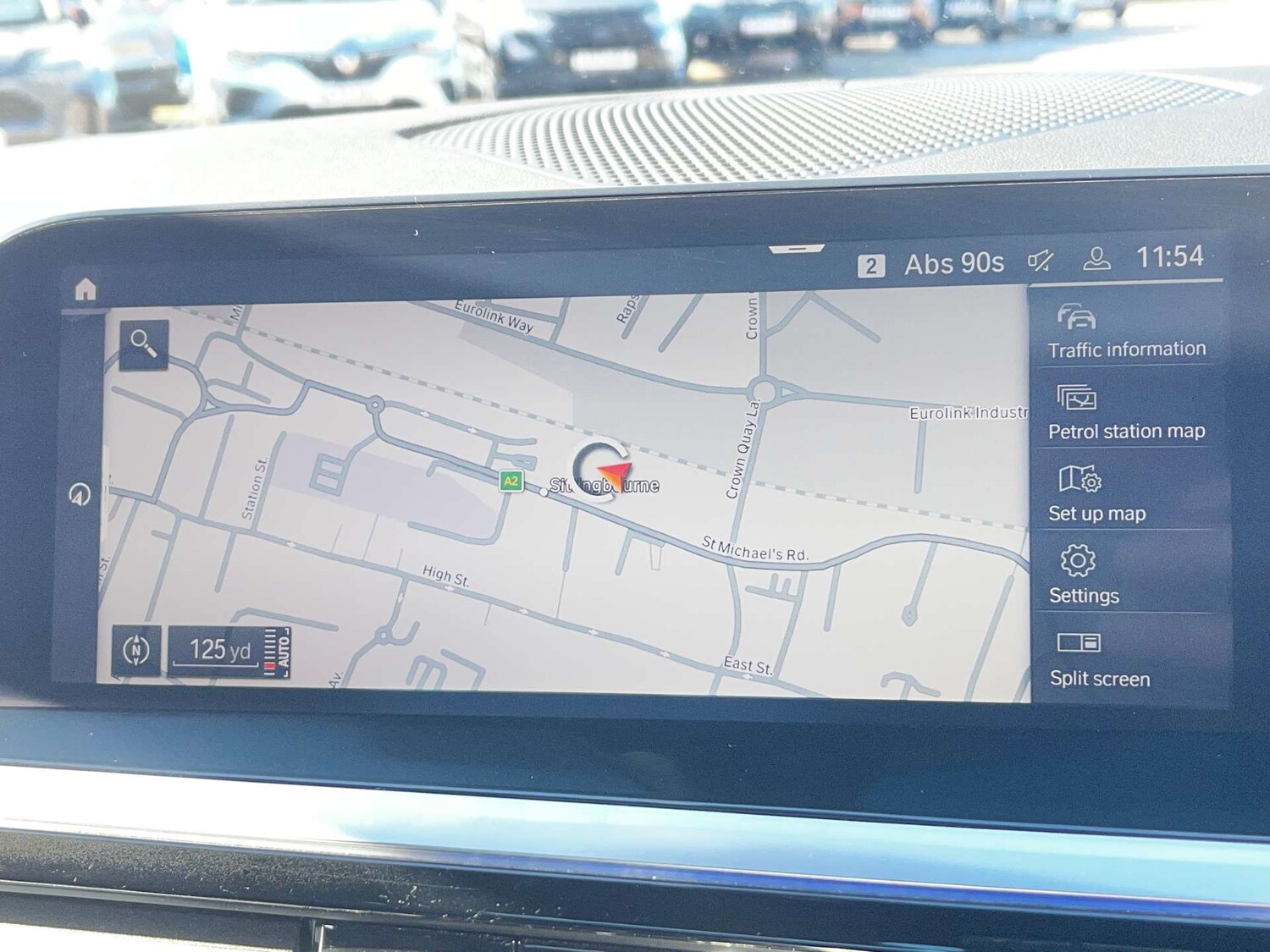 Used BMW Z4 2021 for sale - 77449514: Photo 35